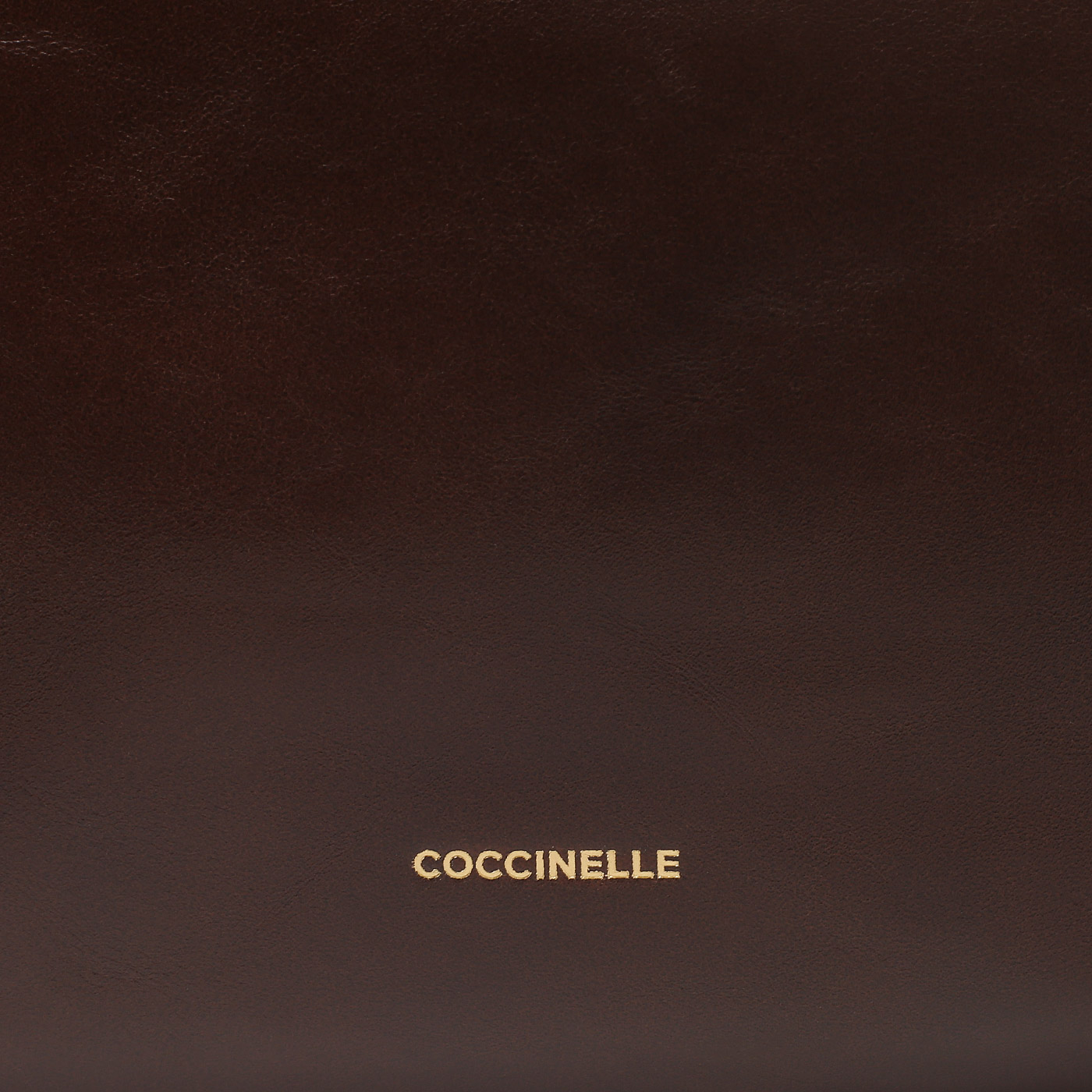 Кожаная сумка Coccinelle Boheme vintage