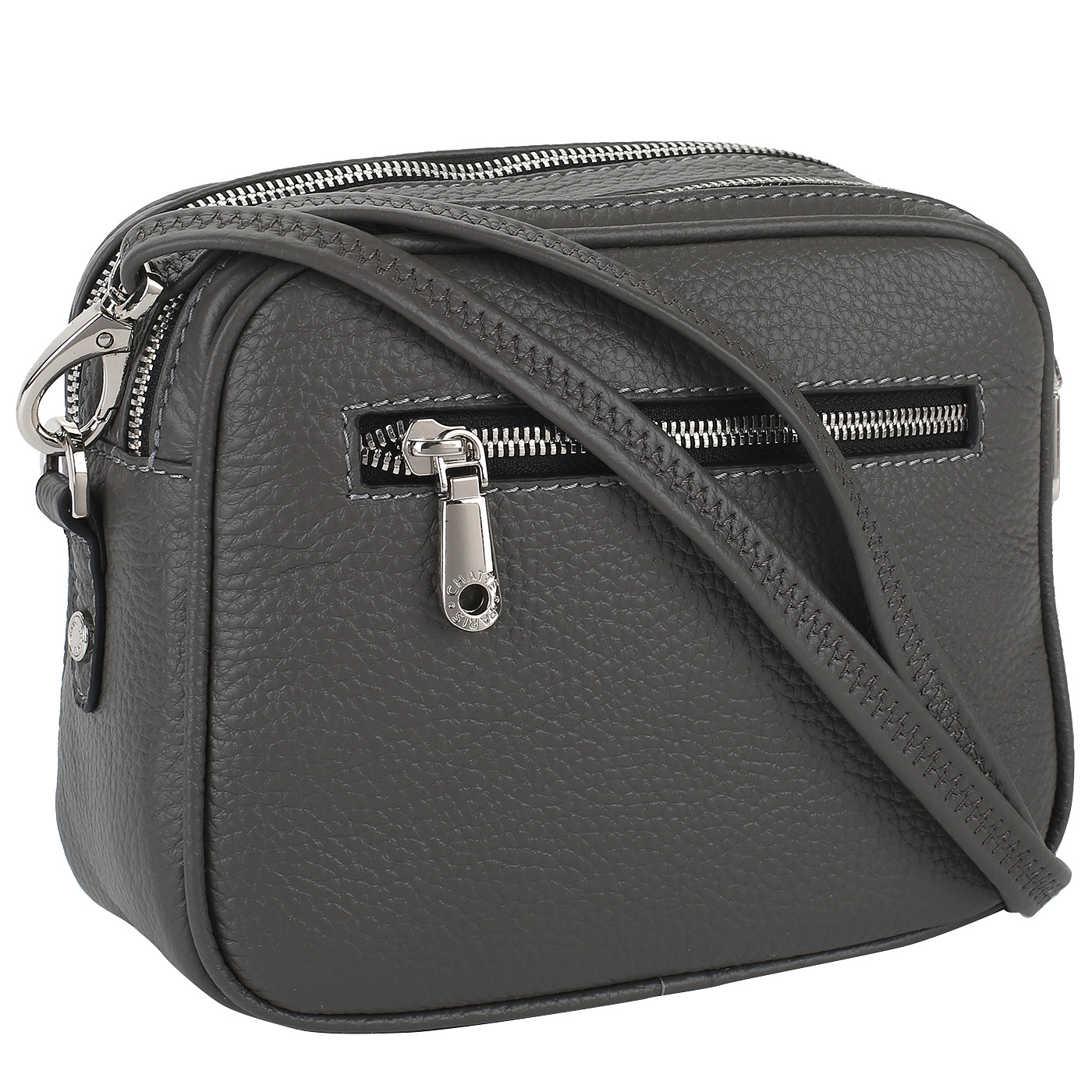 Сумочка с принтом Chatte 