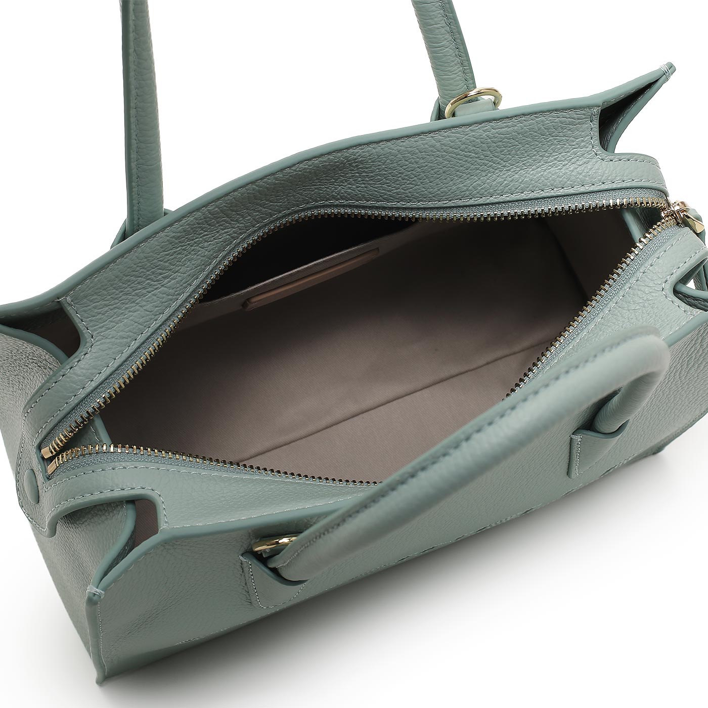 Кожаная сумка Coccinelle CoccinelleMyrtha26