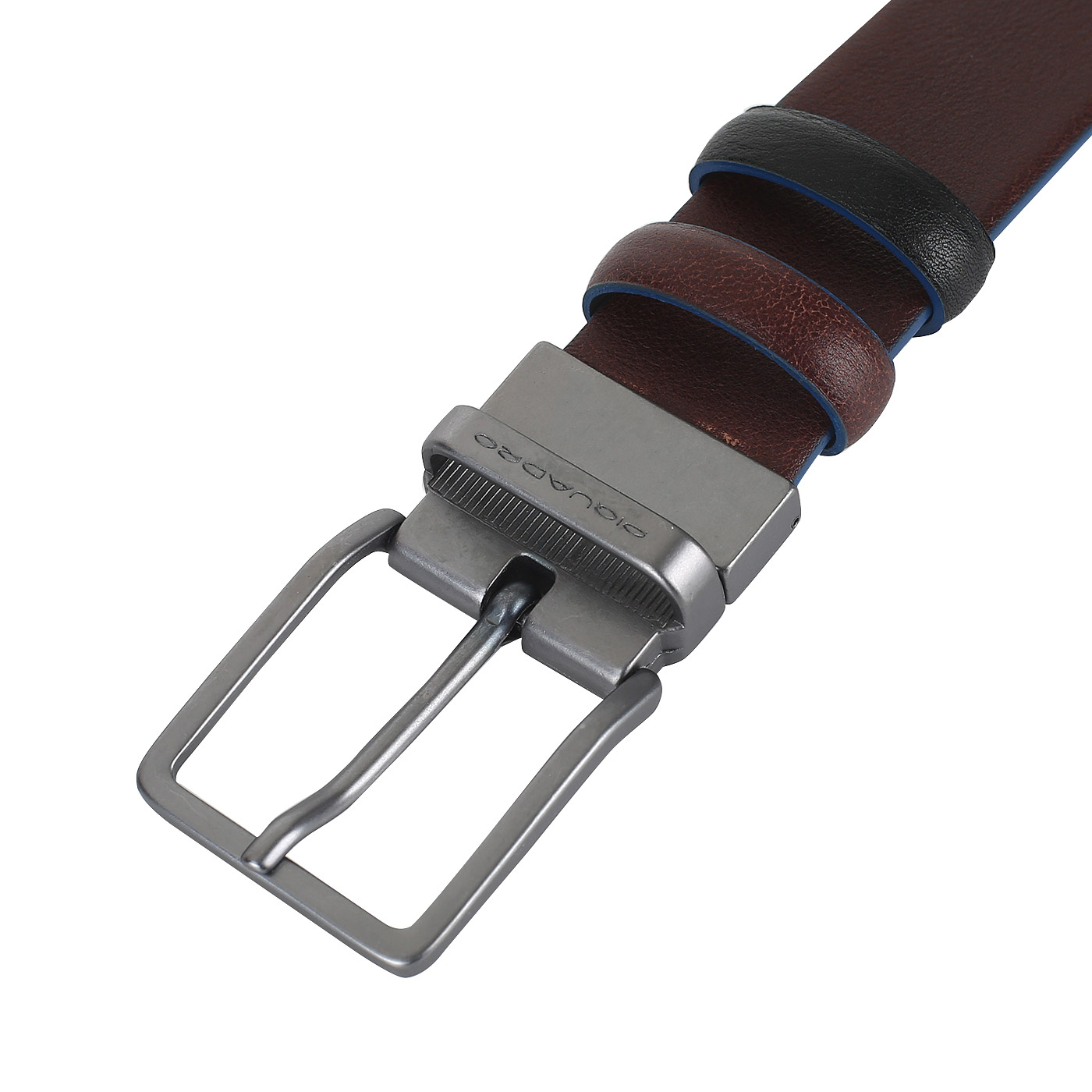 Кожаный ремень Piquadro B2S