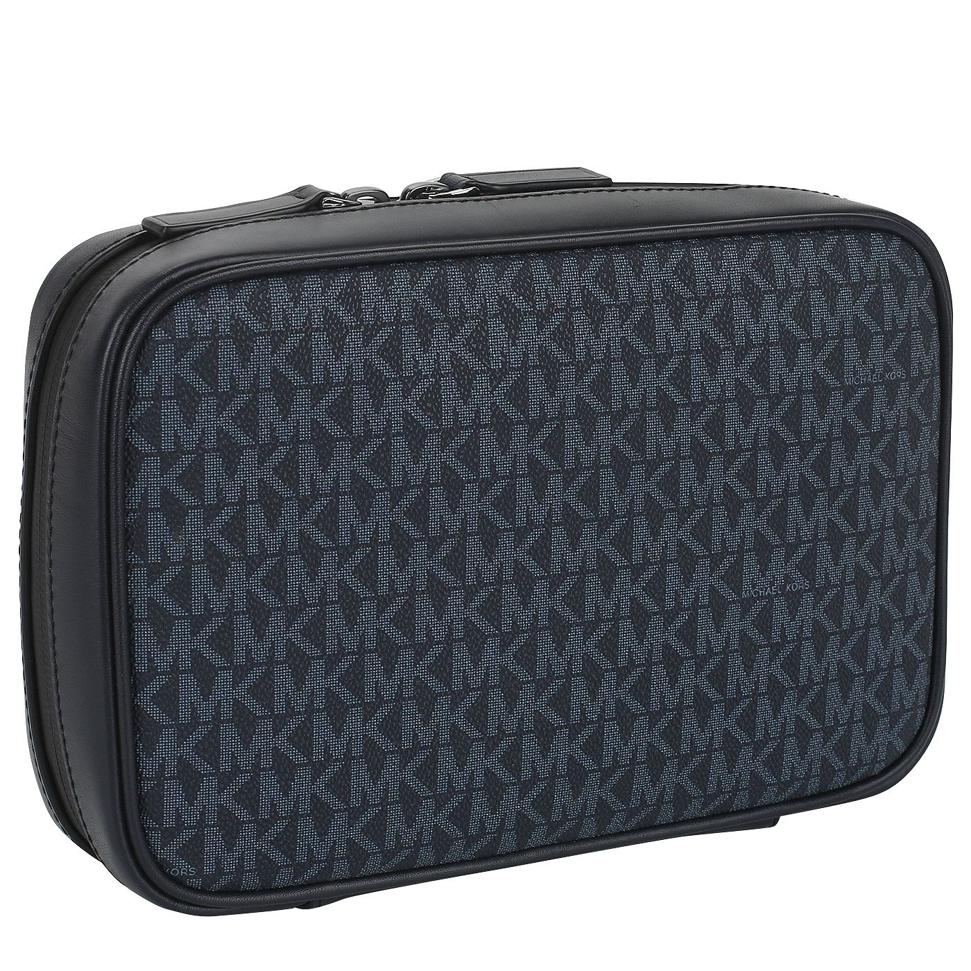 Барсетка на двойной молнии Michael Kors Men Accessories