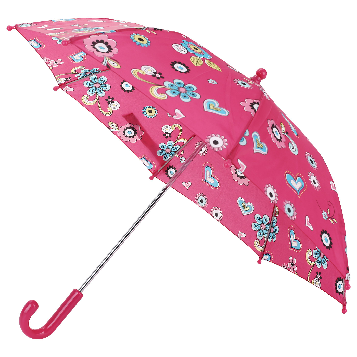 Детский зонт-трость Doppler Cool Girls