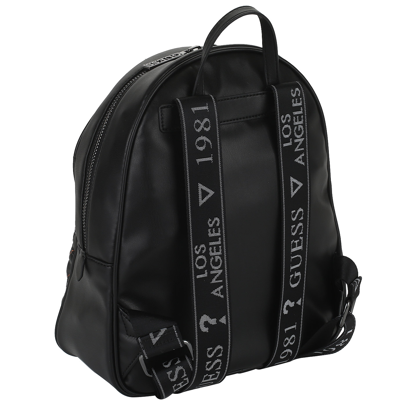 Вместительный стеганый рюкзак Guess Ronnie