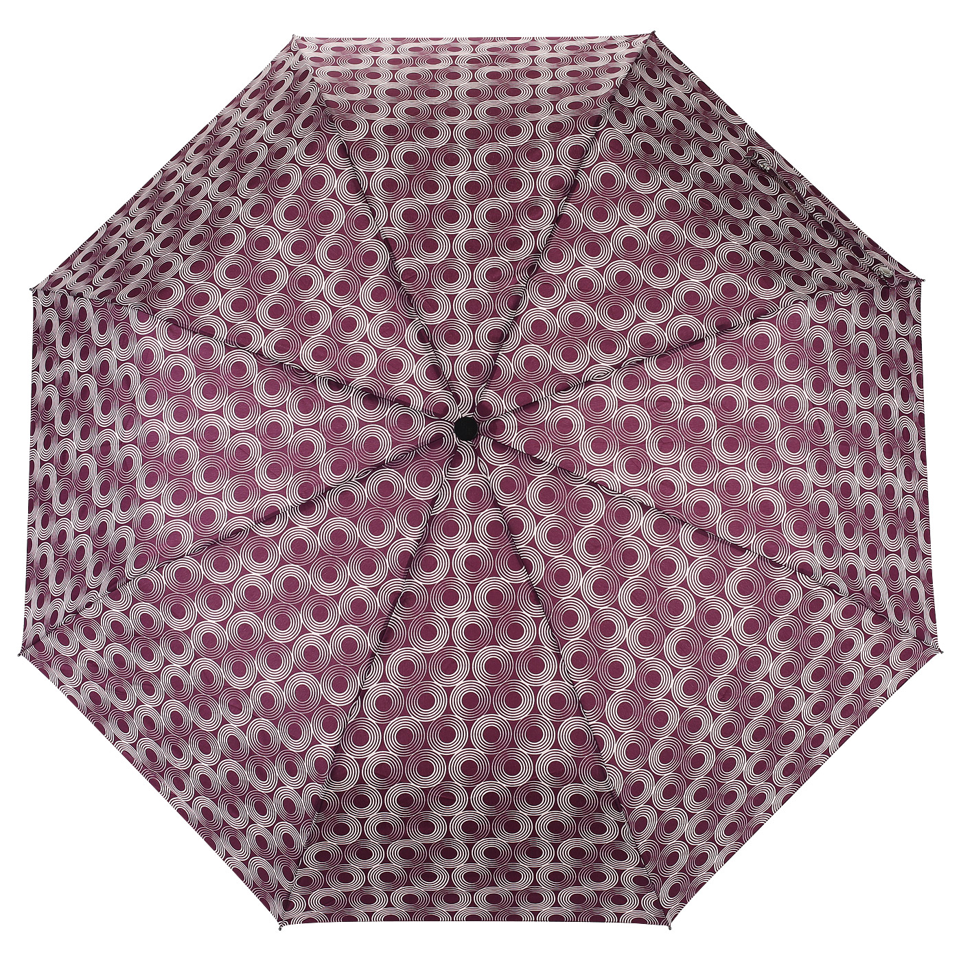 Зонт с системой антиветер Doppler Glow