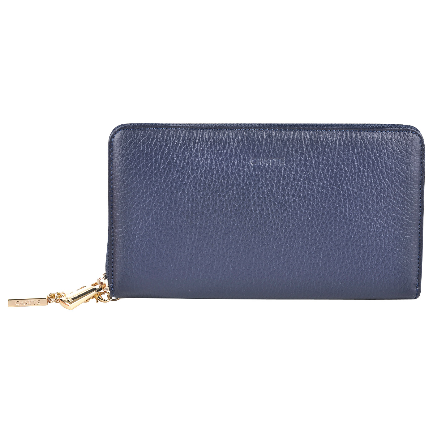 Chatte Кожаное портмоне