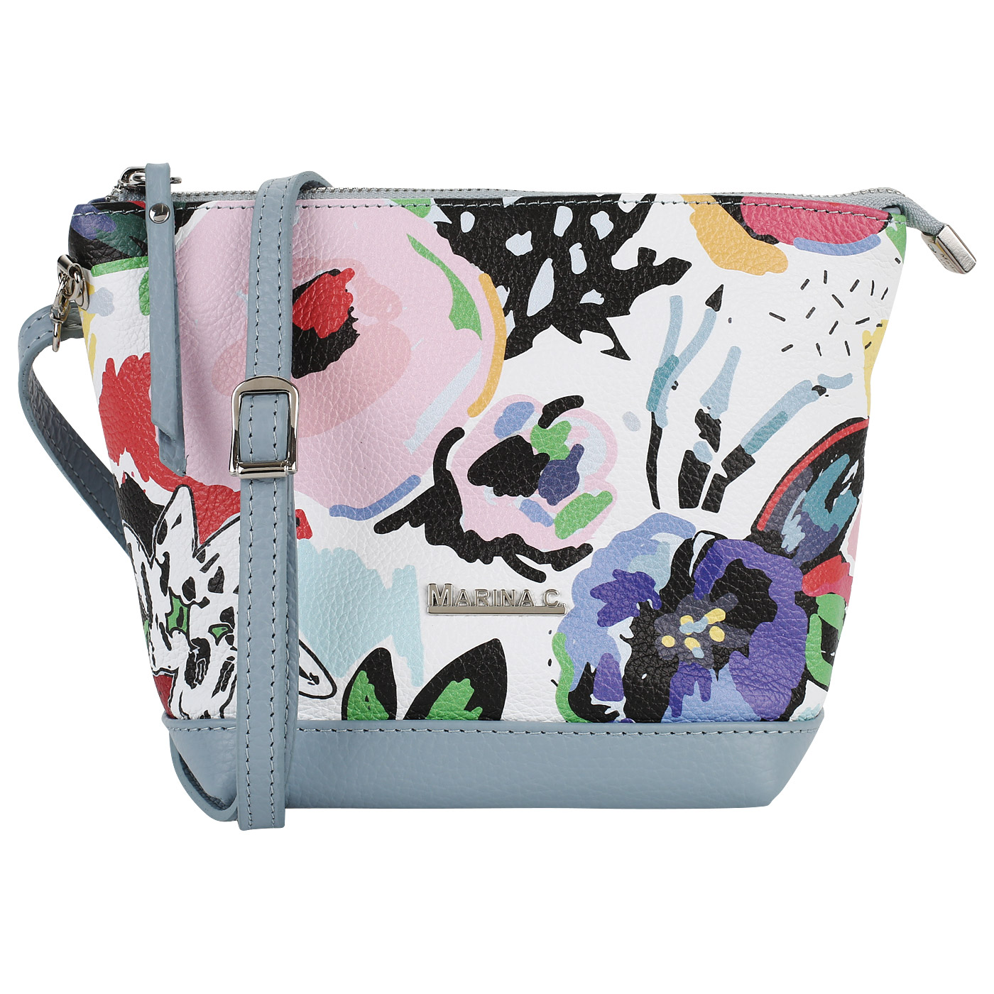 Marina Creazioni Сумочка через плечо