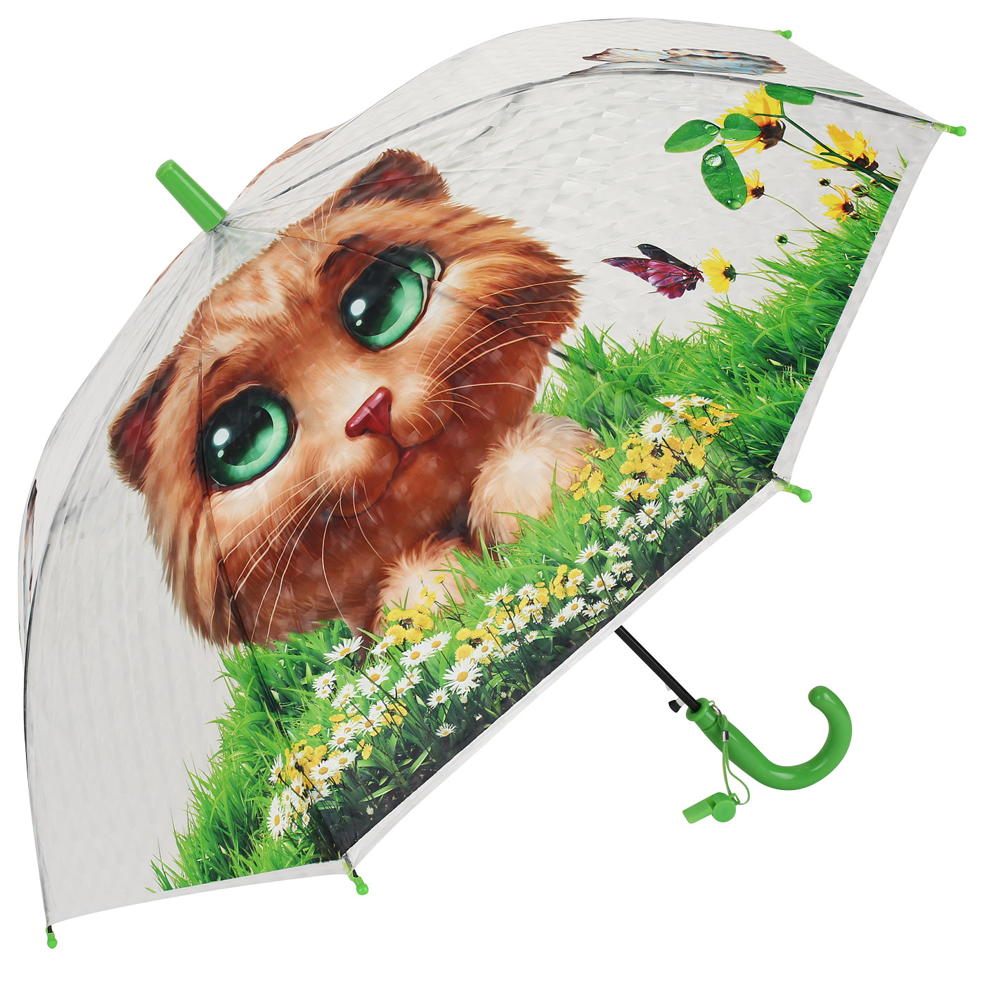 Russian Look Детский зонт