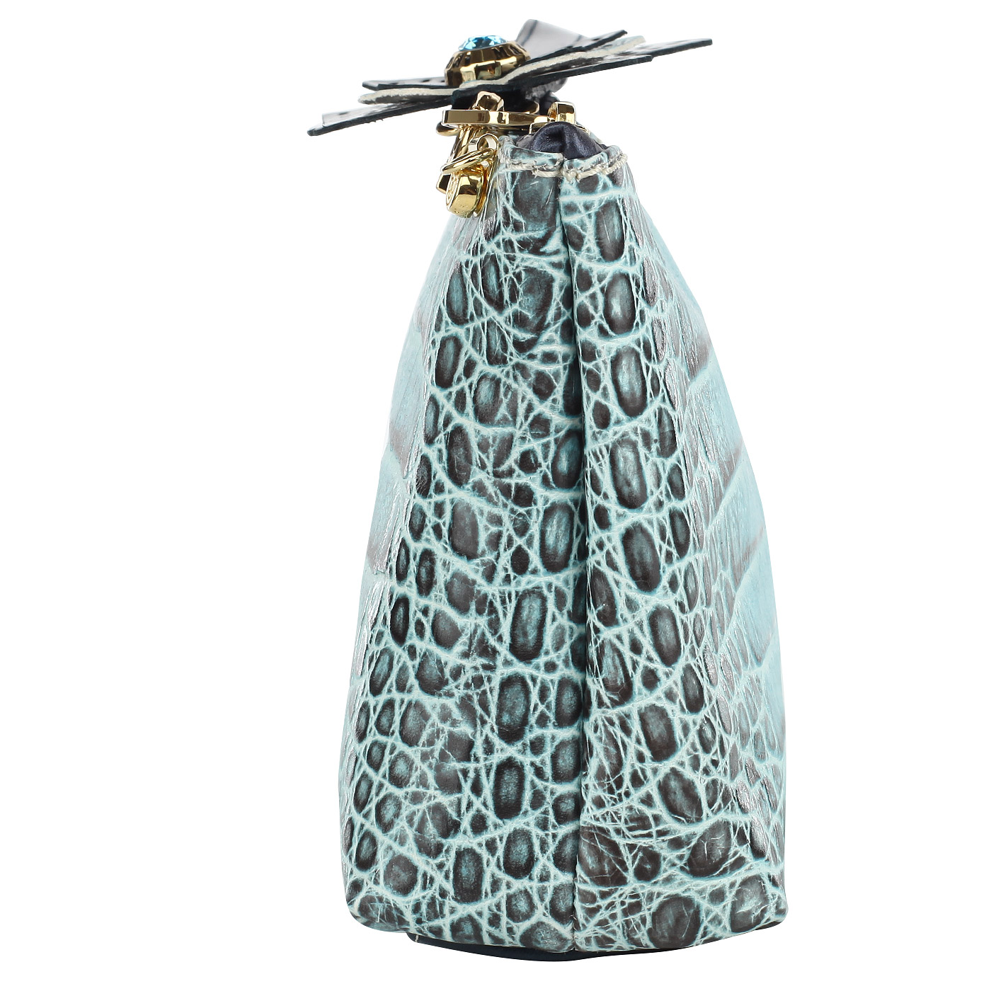 Женская сумочка с двумя съемными ремешками Marino Orlandi 