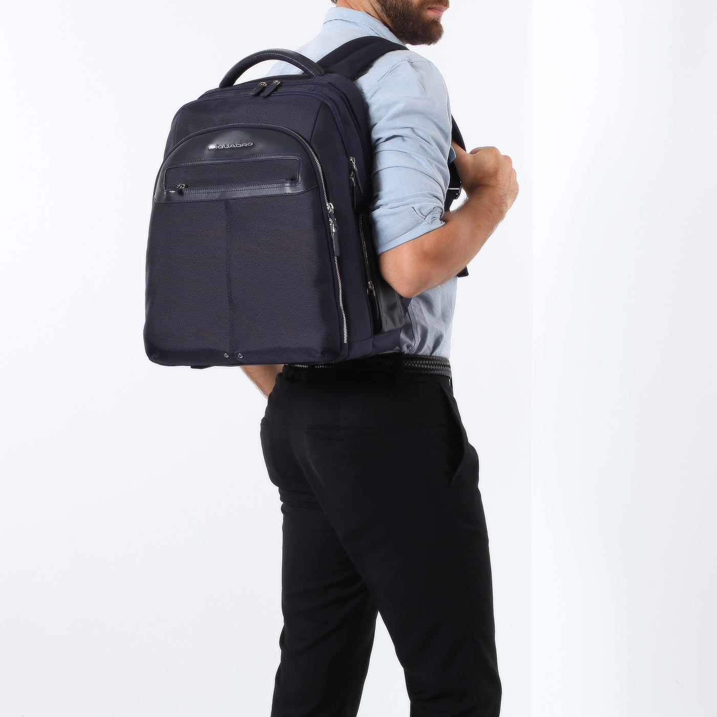 Комбинированный рюкзак Piquadro Link