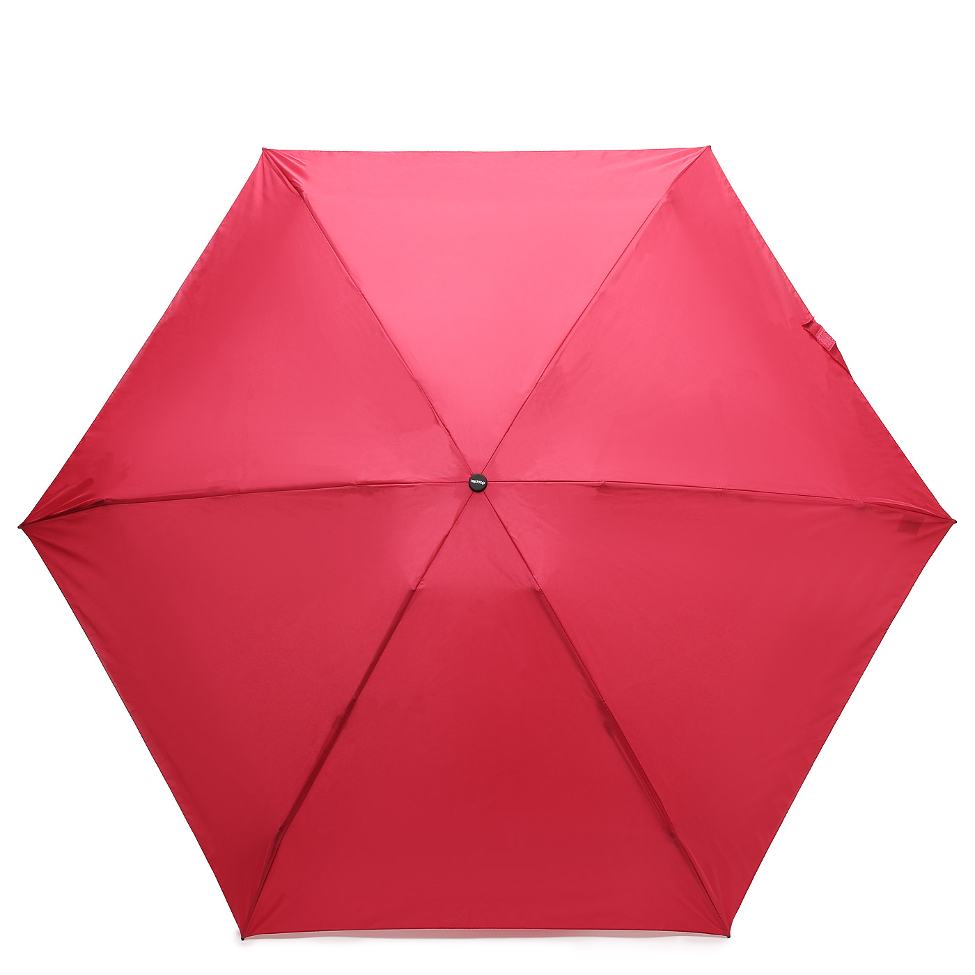 Зонт в четыре сложения Doppler Fiber Compact Mini