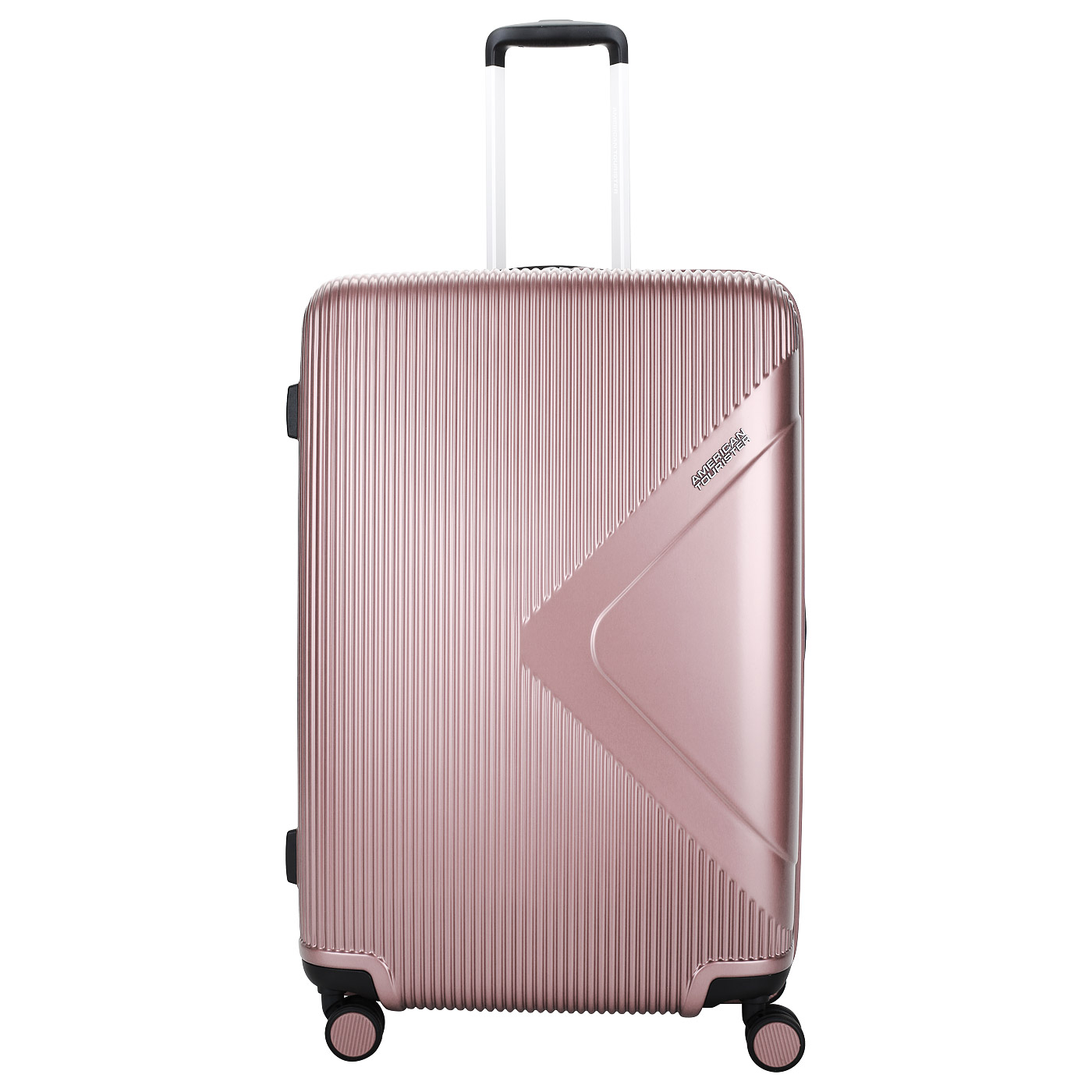 Чемодан большой L из поликарбоната с кодовым замком American Tourister Modern Dream