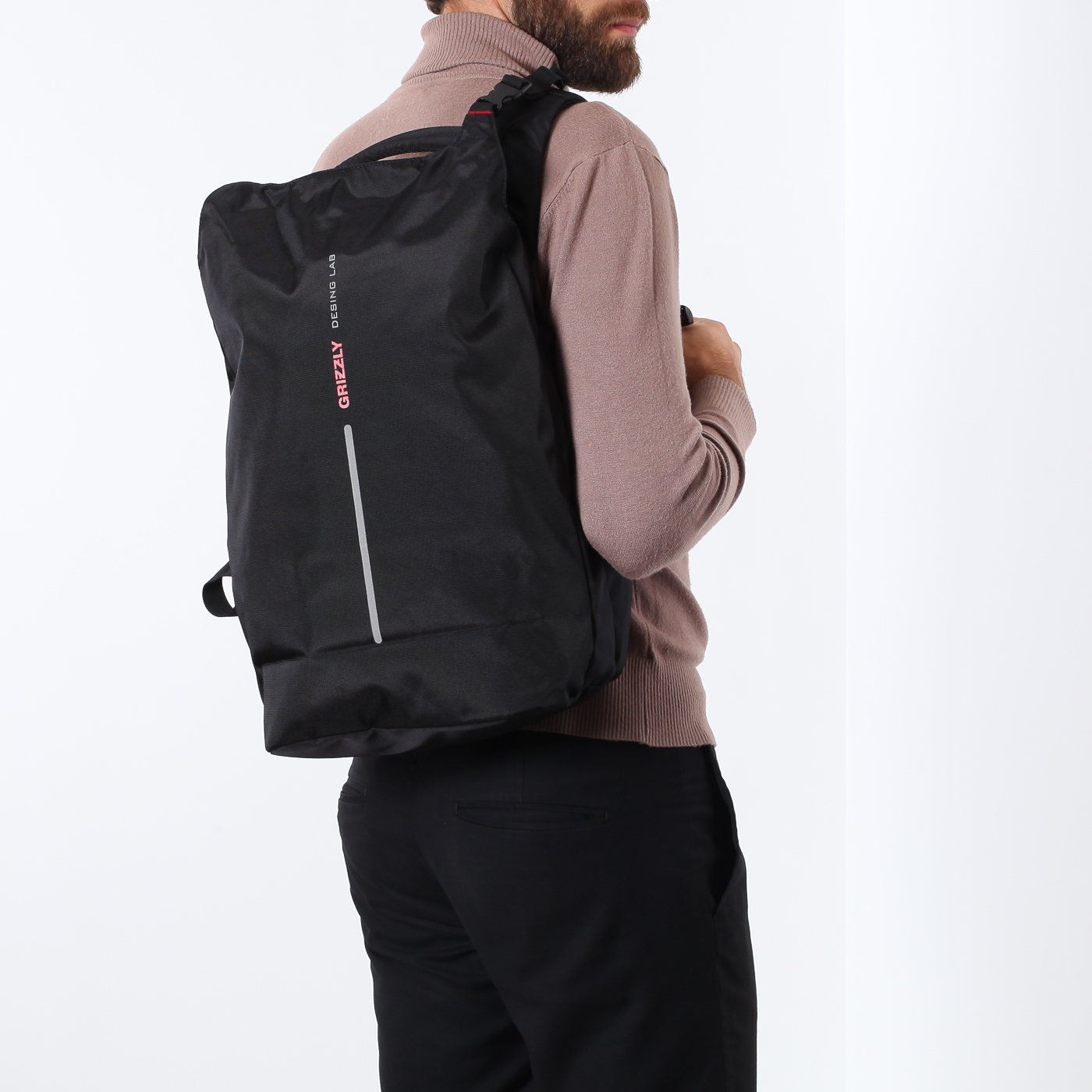 Рюкзак Grizzly 