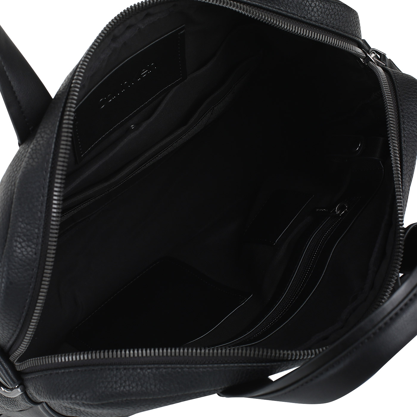 Деловая сумка с плечевым ремнем Calvin Klein Jeans Pre Fall