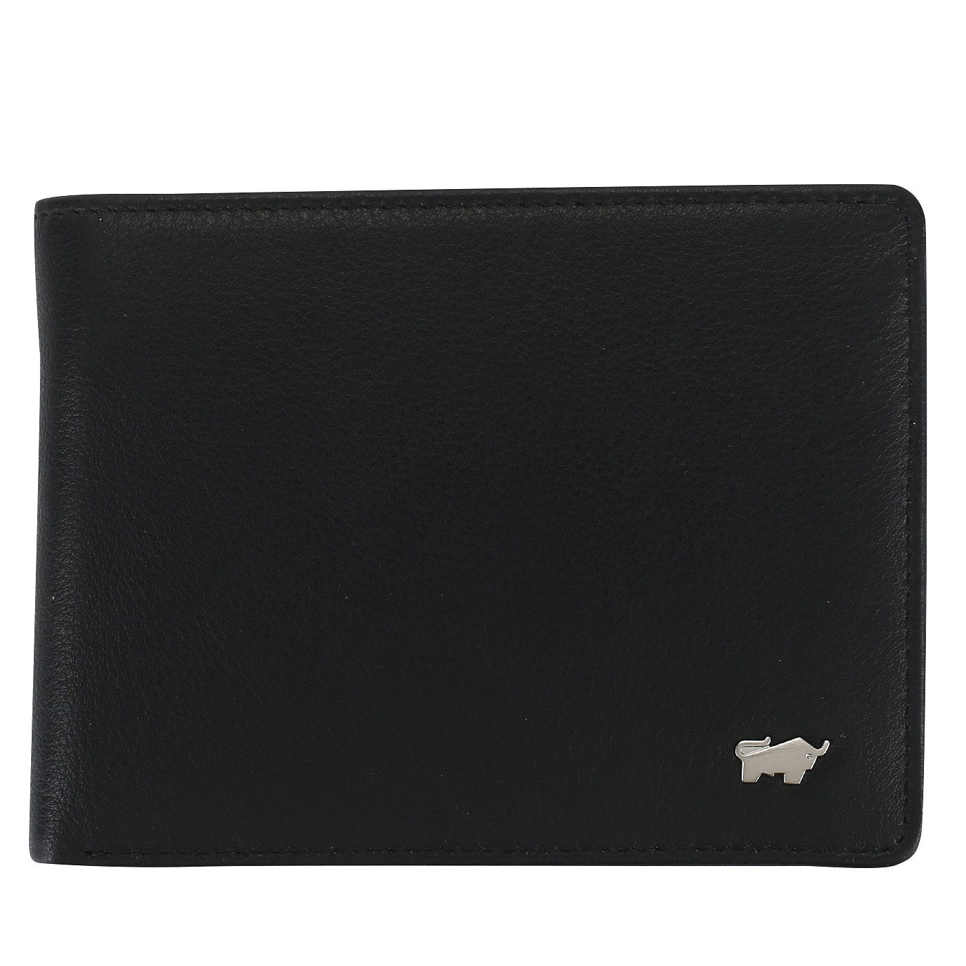 Braun Buffel Портмоне с карманом для монет