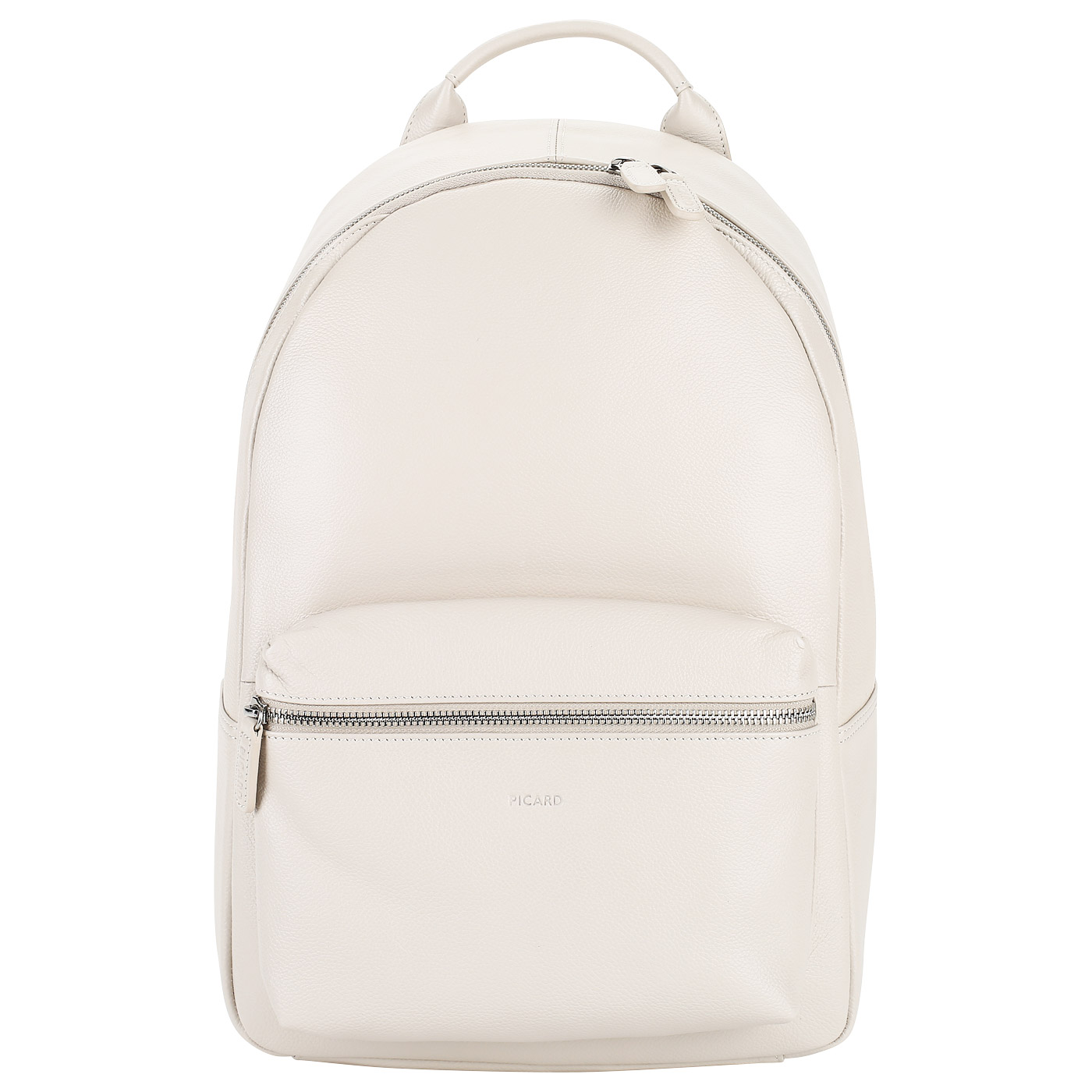 Picard Женский городской рюкзак из натуральной кожи