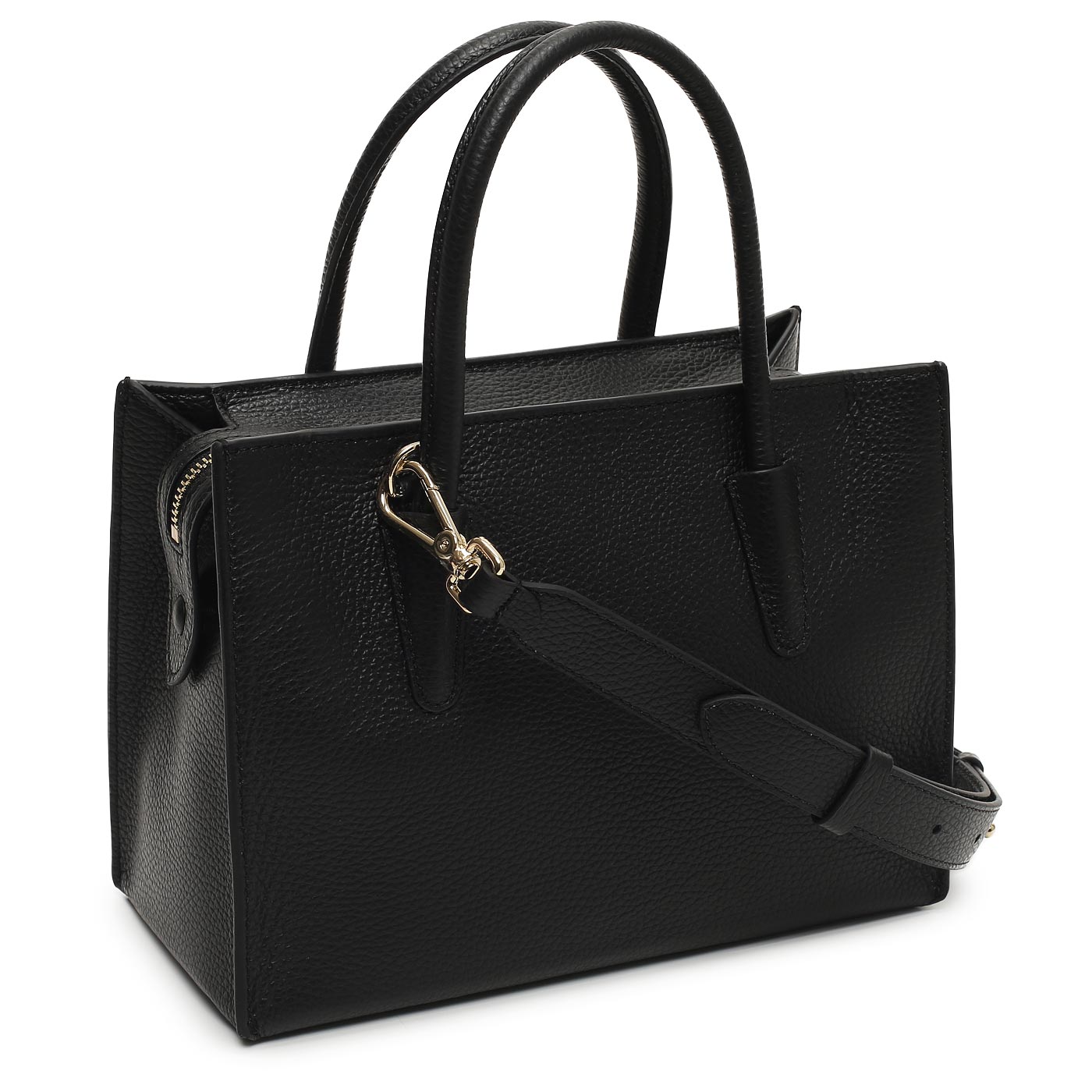 Кожаная сумка Coccinelle CoccinelleMyrtha26