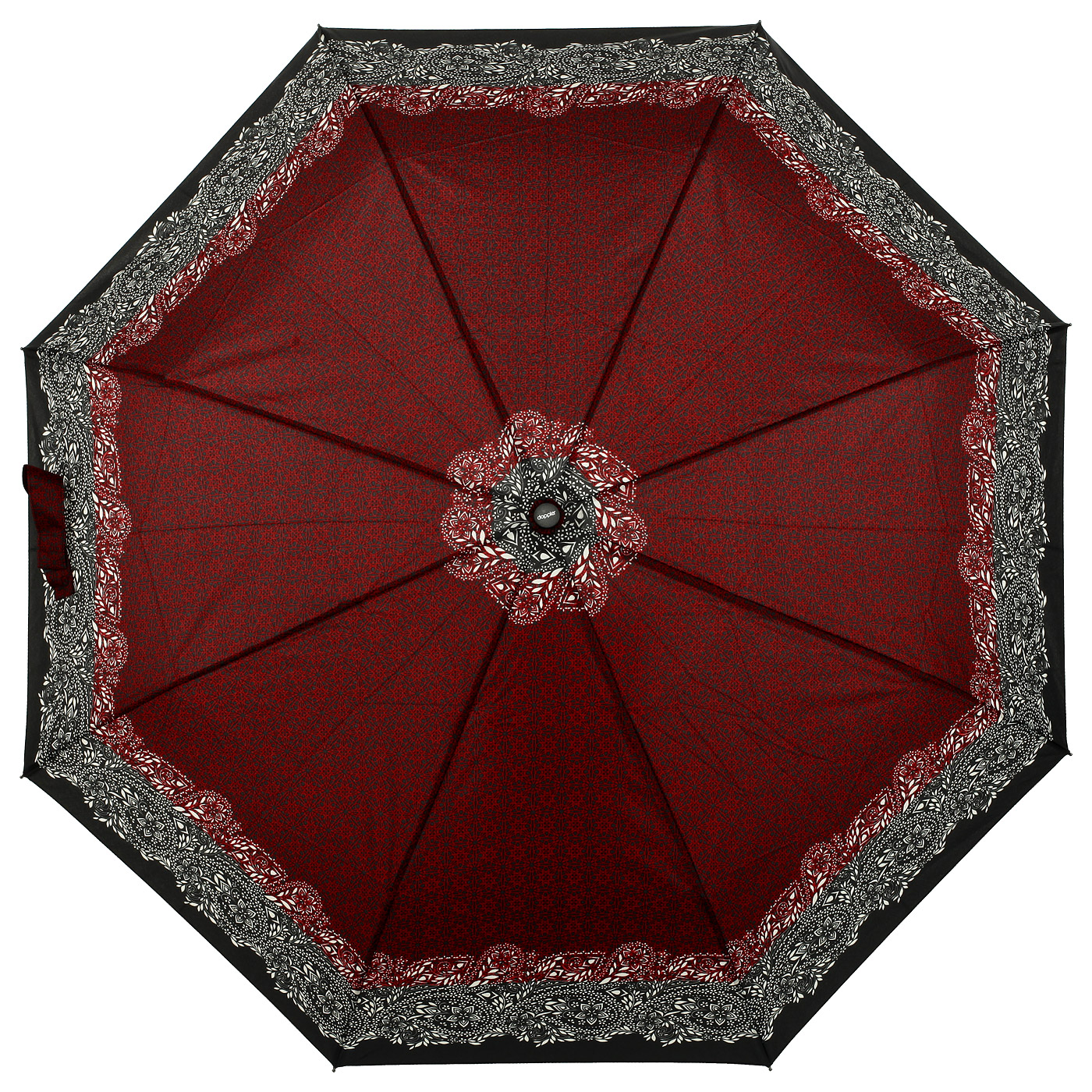 Складной зонт-автомат Doppler Classics