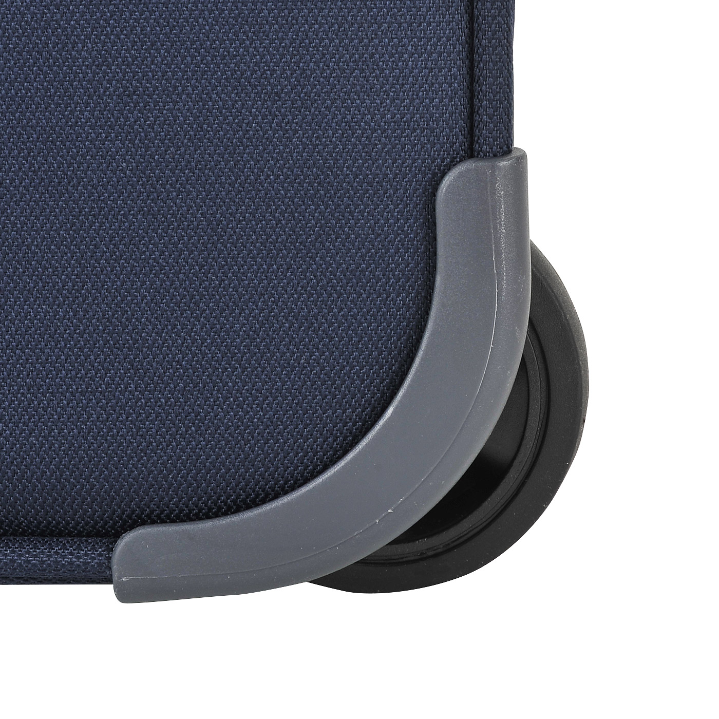 Чемодан для ручной клади тканевый Samsonite Base Boost