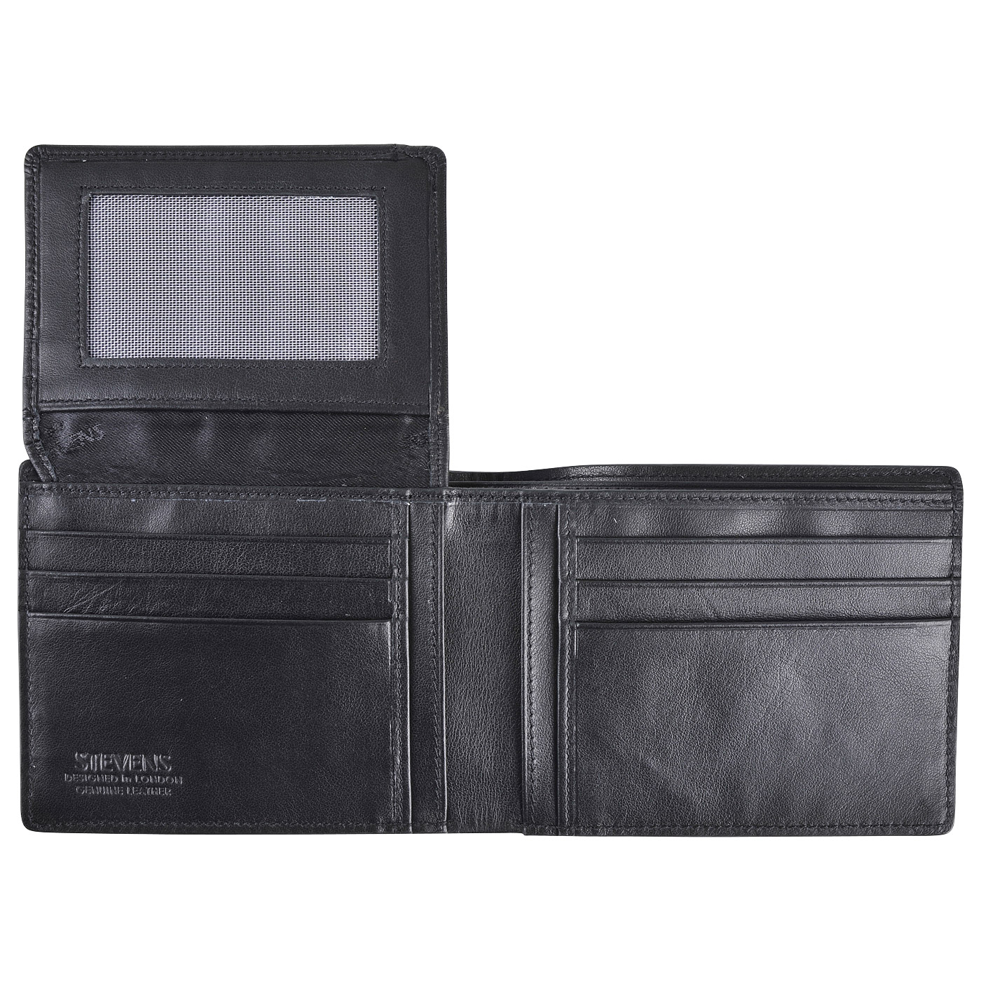 Портмоне Stevens 