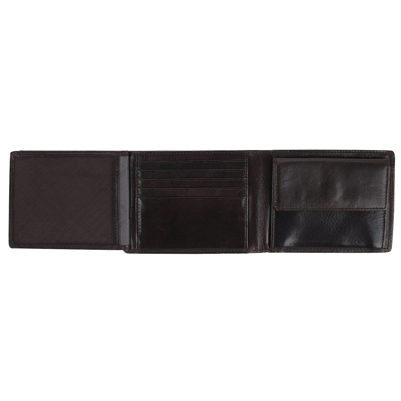 Портмоне из гладкой кожи Braun Buffel Arezzo