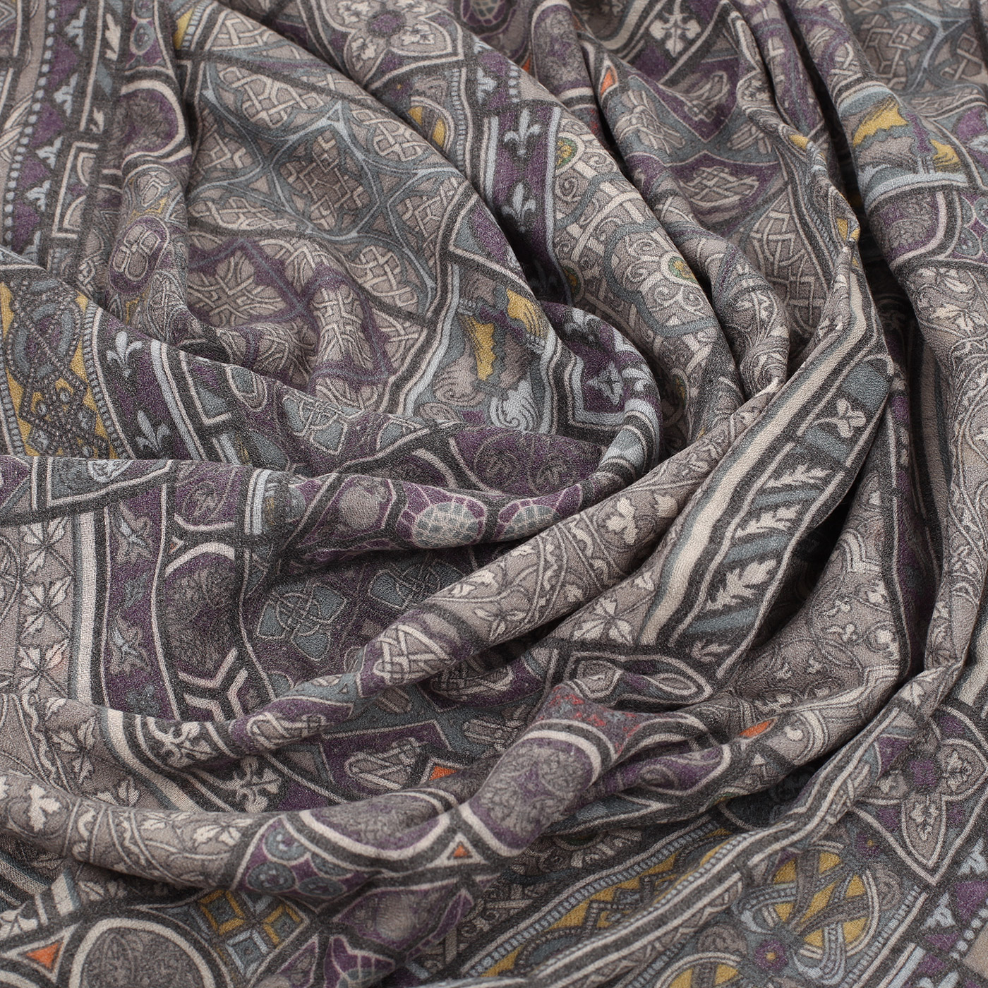 Платок из вискозы Jane's Story 