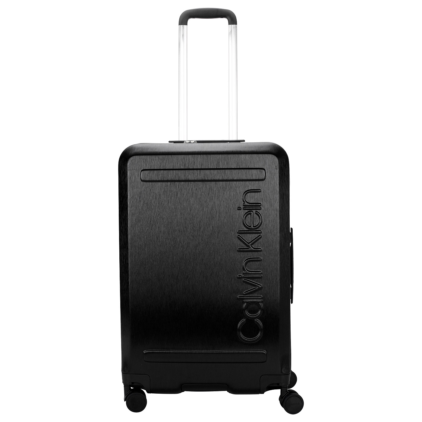 Чемодан средний M из ABS-пластика с кодовым замком Calvin Klein CK-642 Soho