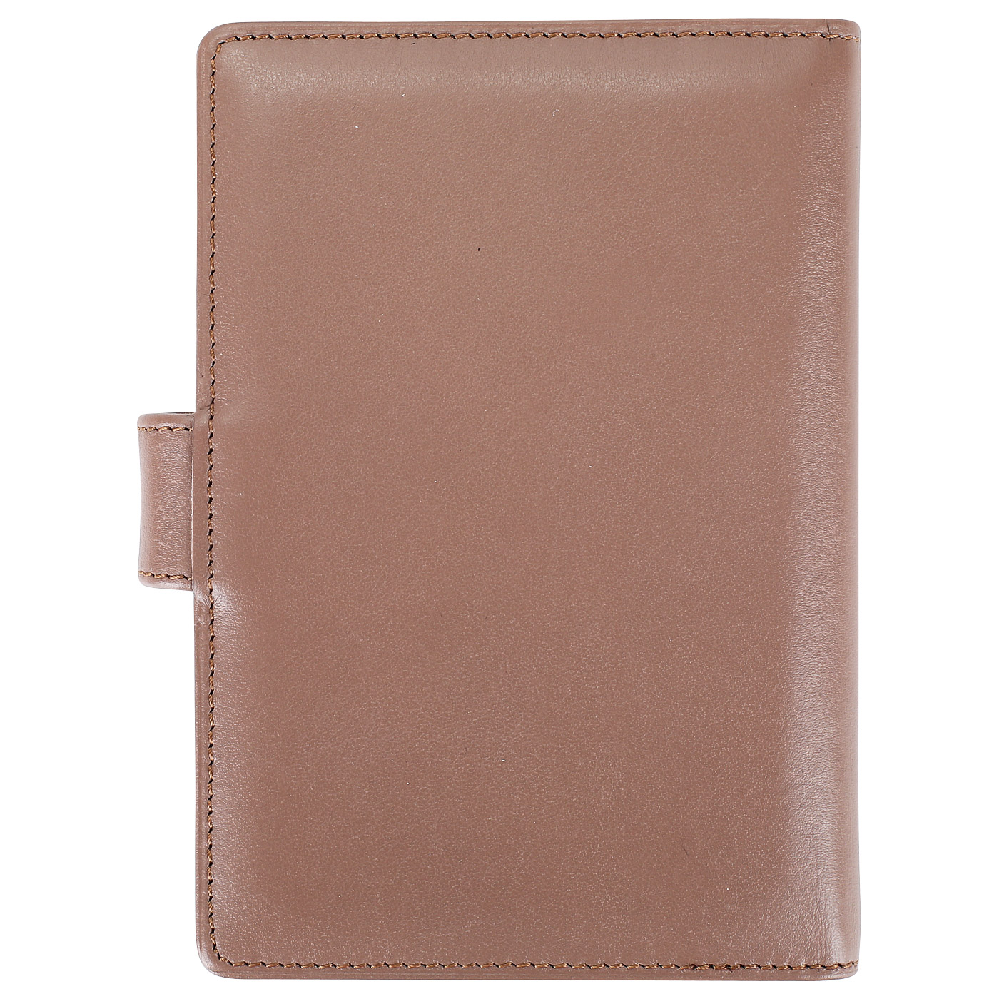 Обложка для автодокументов из натуральной кожи Chatte Zoe