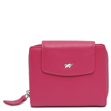 Braun Buffel