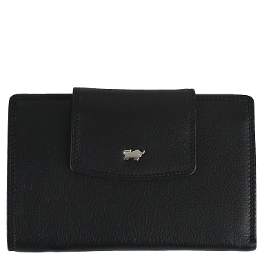 Braun Buffel