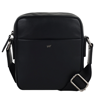 Braun Buffel