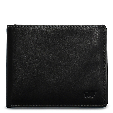 Braun Buffel